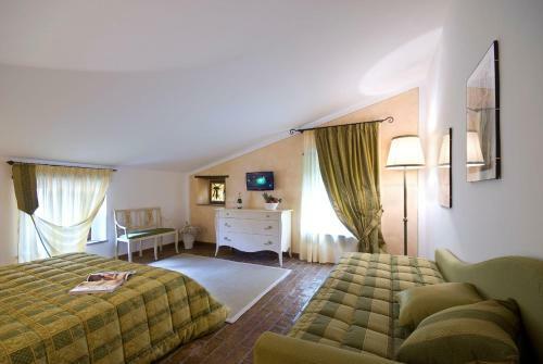 Hotel Fattoria Di Vibio