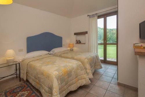 Hotel Fattoria Di Vibio