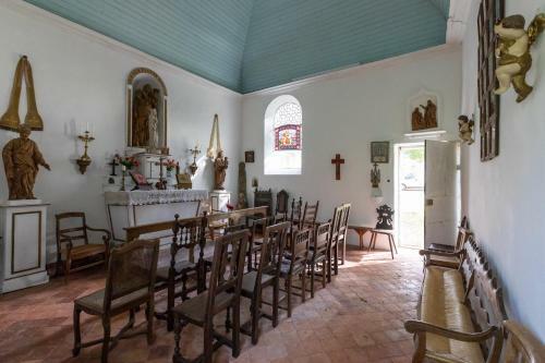 Bed & Breakfast Le Domaine Du Chalonge