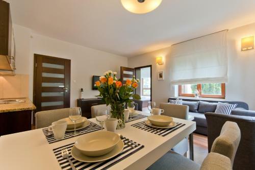 Imperial Apartments - Martini