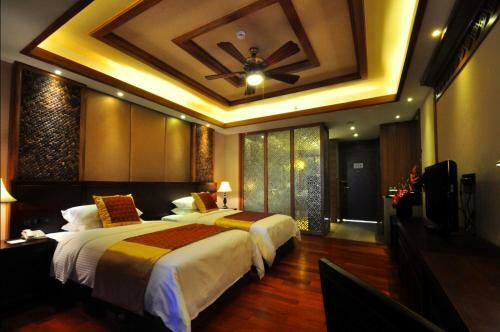 Days Hotel & Suites Shimei Bay