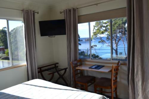 Lufra Hotel And Apartments