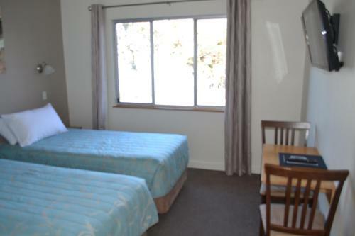 Lufra Hotel And Apartments