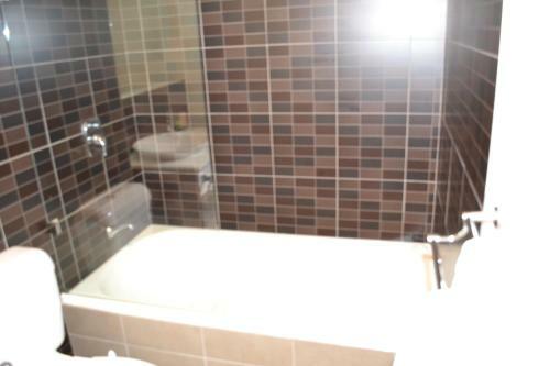 Lufra Hotel And Apartments