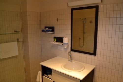 Lufra Hotel And Apartments