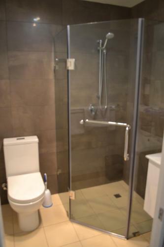 Lufra Hotel And Apartments