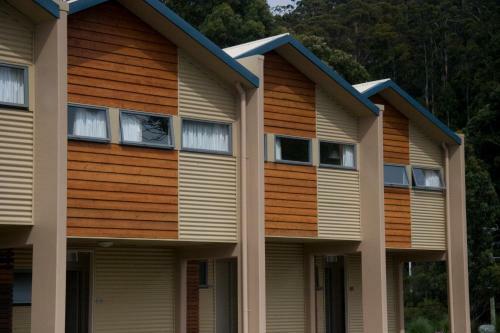 Lufra Hotel And Apartments