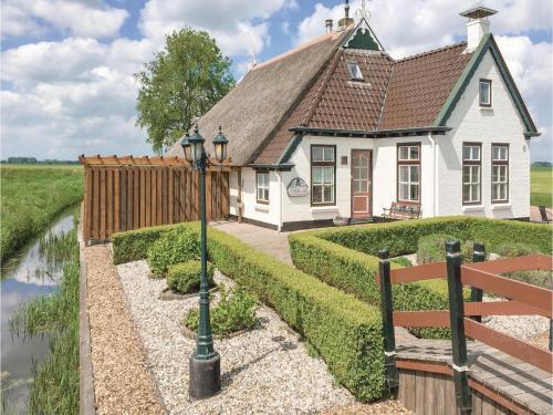 Holiday Home Gerkesklooster