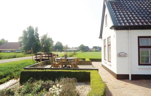Holiday Home Gerkesklooster