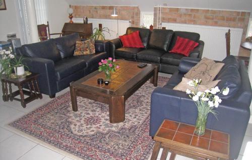Holiday Home Gerkesklooster