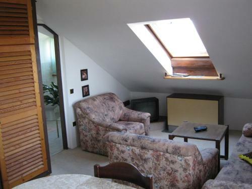 Hostal Privat Apartma Ulrych