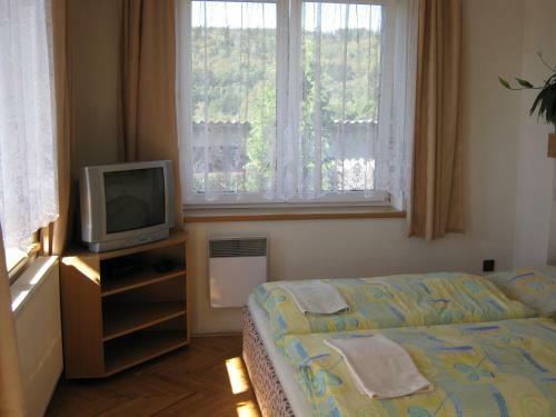 Hostal Privat Apartma Ulrych