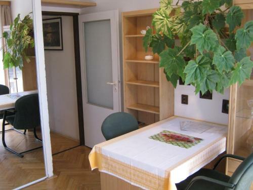 Hostal Privat Apartma Ulrych