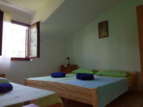 Apartments Marta