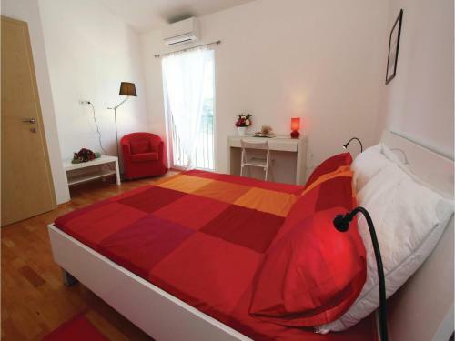 Holiday Home Vrcevan Croatia