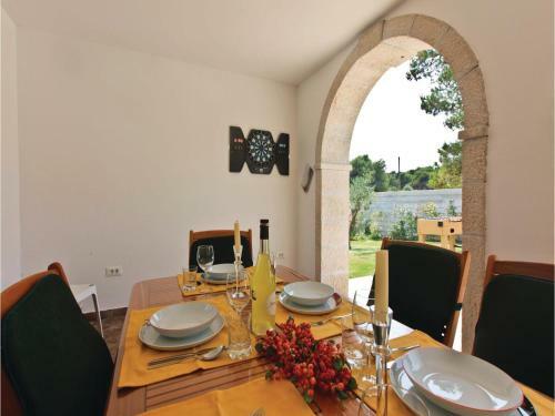 Holiday Home Vrcevan Croatia