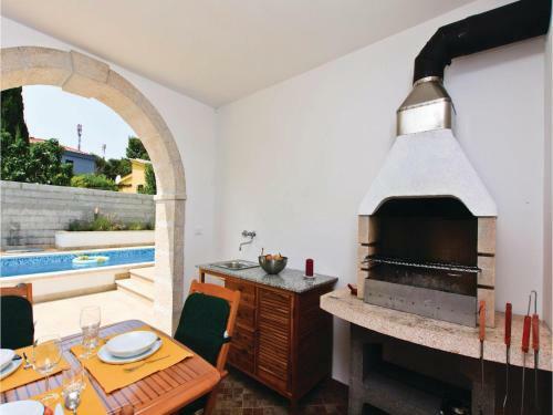 Holiday Home Vrcevan Croatia