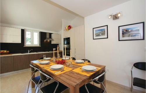 Holiday Home Vrcevan Croatia