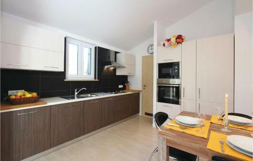 Holiday Home Vrcevan Croatia
