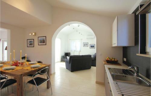 Holiday Home Vrcevan Croatia