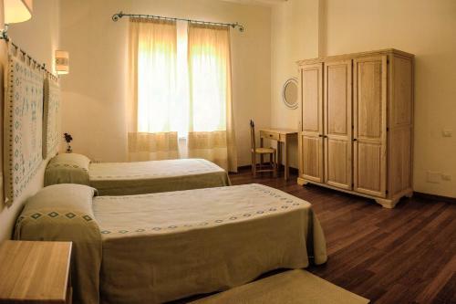 Hotel Omu Axiu