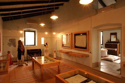 Hotel Omu Axiu