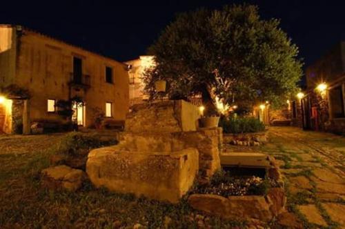 Hotel Omu Axiu