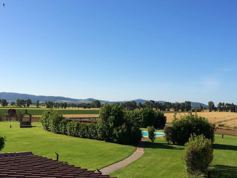Agroturismo Agriturismo Giuncola & Granaiolo