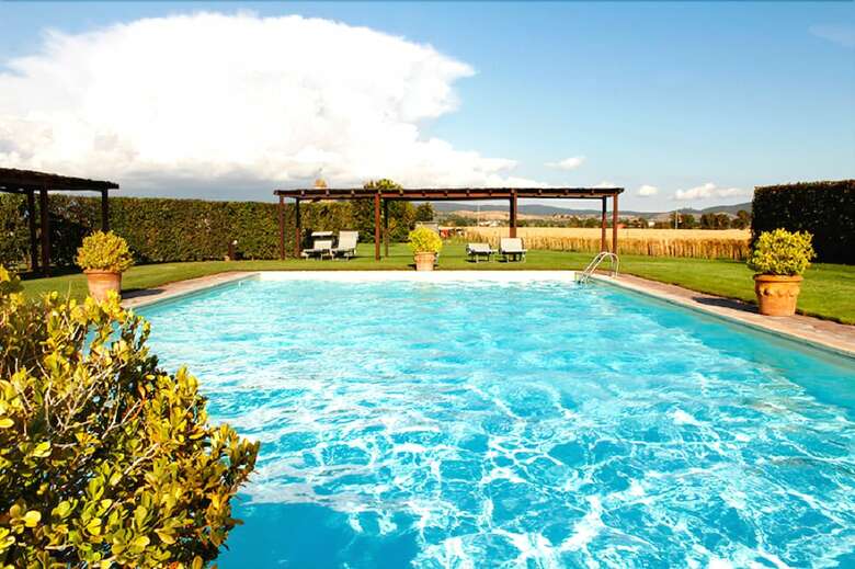 Agroturismo Agriturismo Giuncola & Granaiolo
