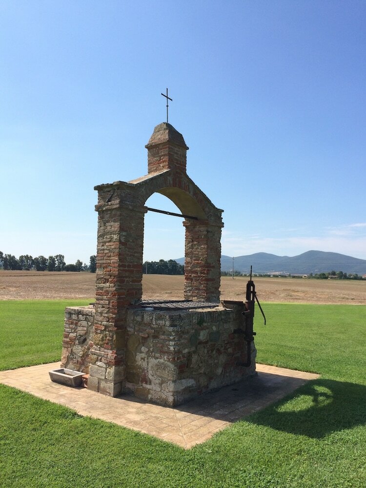 Agroturismo Agriturismo Giuncola & Granaiolo