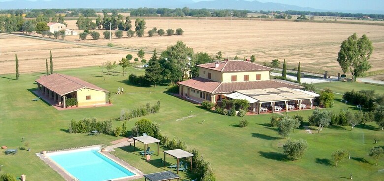 Agroturismo Agriturismo Giuncola & Granaiolo