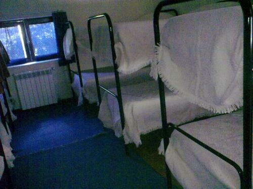 Stone Farm Hostel