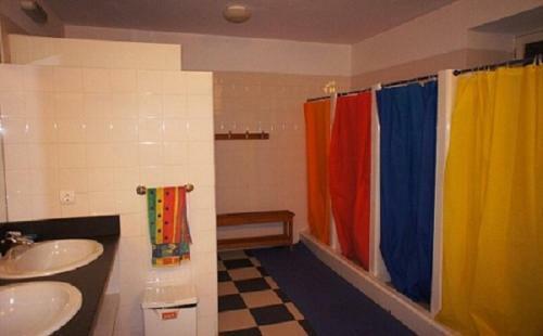 Stone Farm Hostel