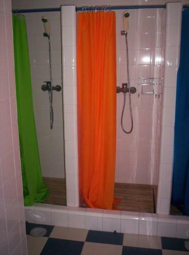 Stone Farm Hostel