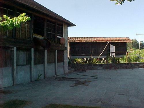 Stone Farm Hostel