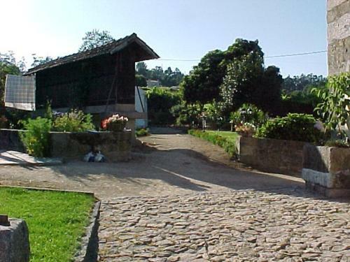 Stone Farm Hostel