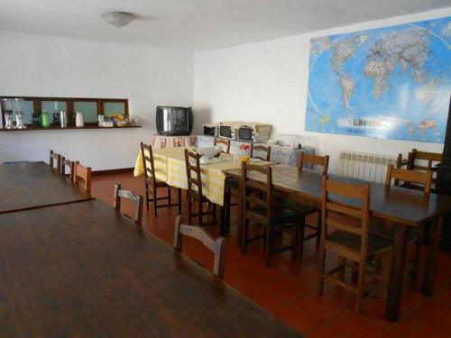 Stone Farm Hostel