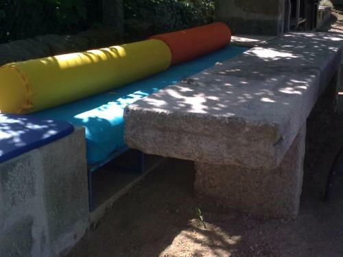 Stone Farm Hostel