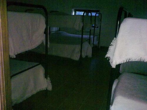 Stone Farm Hostel
