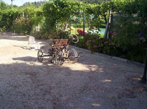 Stone Farm Hostel