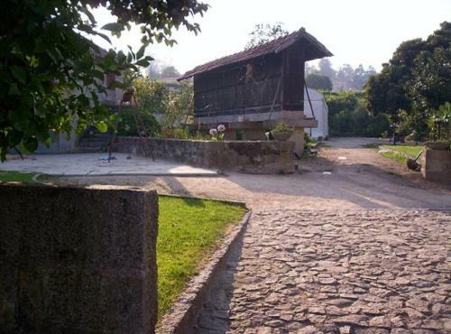 Stone Farm Hostel