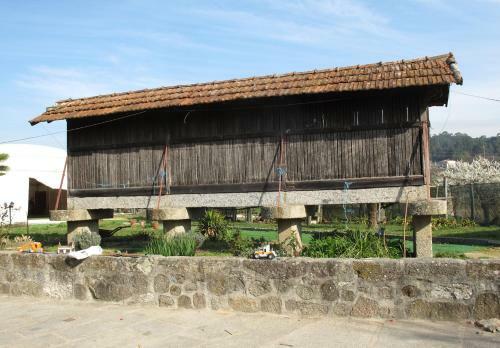Stone Farm Hostel