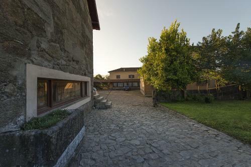 Stone Farm Hostel