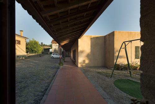 Stone Farm Hostel