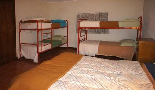 Stone Farm Hostel
