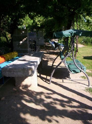 Stone Farm Hostel