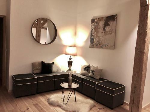 Hostal Chateau De Vauchelles