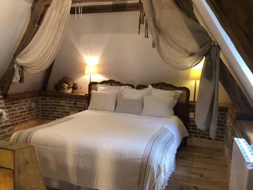 Hostal Chateau De Vauchelles