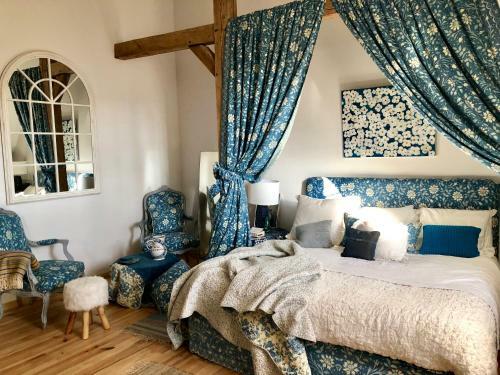Hostal Chateau De Vauchelles