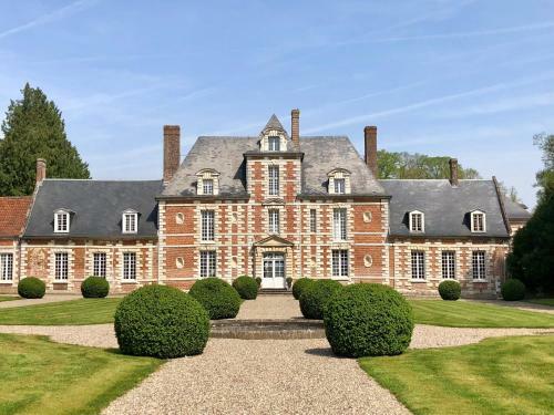 Hostal Chateau De Vauchelles